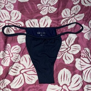 Tai Swim || Bottoms || Rift Print